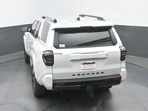 New 2026 Toyota 4Runner TRD Sport Premium RWD image 30