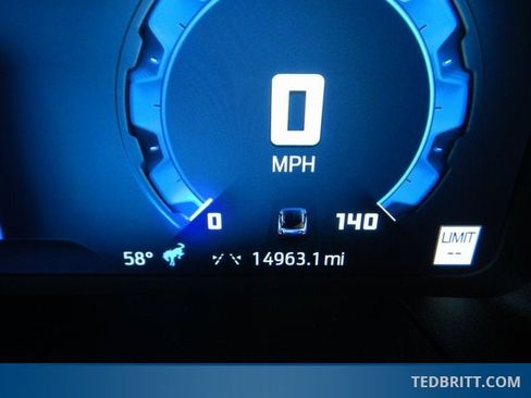 Certified 2025 Ford Bronco Sport Badlands w/ Badlands Tech Package image 29