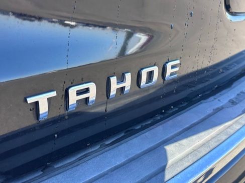 Used 2018 Chevrolet Tahoe Premier image 8