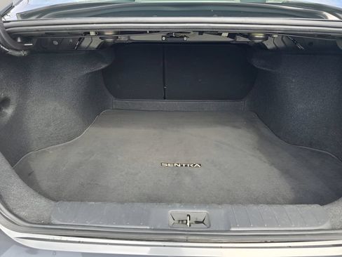 Used 2024 Nissan Sentra S FWD image 13