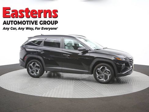 Used 2023 Hyundai Tucson SEL w/ Convenience Package AWD/4WD image 49
