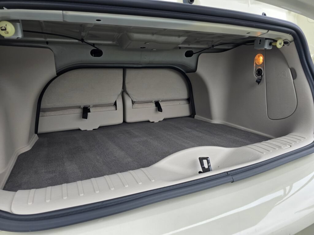 Used 2005 Chrysler PT Cruiser GT FWD image 58