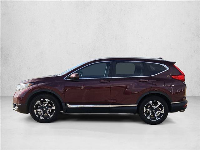 Used 2019 Honda CR-V Touring image 9