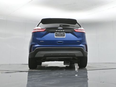 Used 2024 Ford Edge SEL w/ Convenience Package AWD/4WD image 51