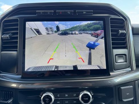 Certified 2023 Ford F150 XLT w/ Equipment Group 302A High AWD/4WD image 20