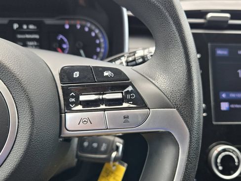 Certified 2023 Hyundai Tucson SE FWD image 22