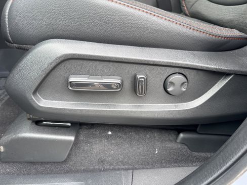 New 2026 Honda Passport TrailSport image 14