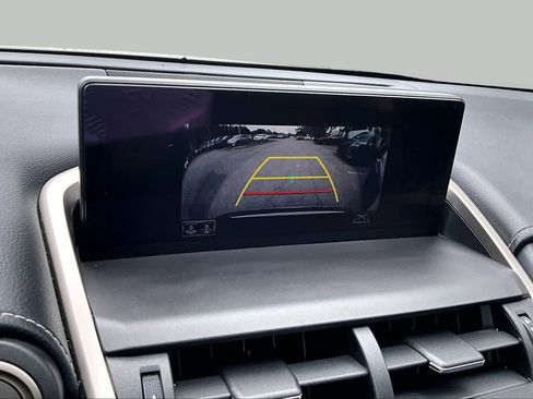 Used 2020 Lexus NX 300 FWD w/ Premium Package image 24