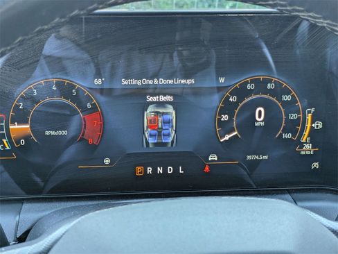 Used 2024 Ford Mustang Premium image 16