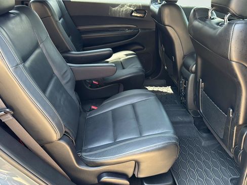 Used 2021 Dodge Durango GT AWD/4WD image 24