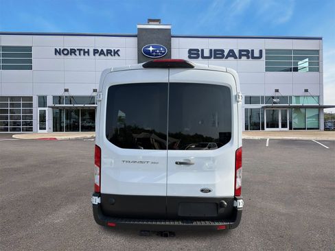 Used 2024 Ford Transit 350 XL RWD image 4