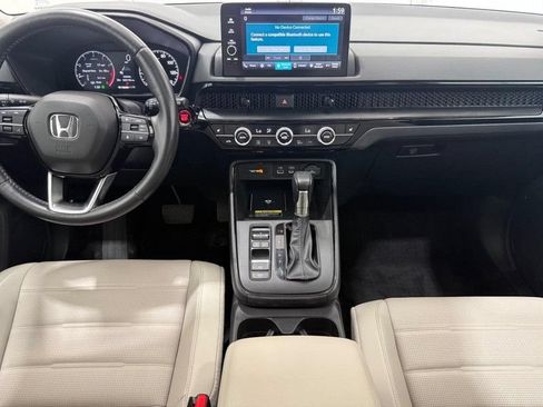 Used 2023 Honda CR-V EX-L image 9