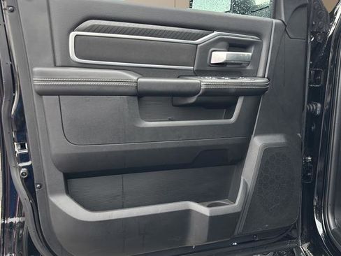 New 2026 RAM 2500 Big Horn image 15