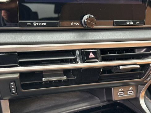Certified 2025 Lexus RX 350 FWD w/ Technology Package image 24