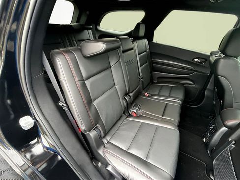 New 2026 Dodge Durango GT AWD/4WD image 20