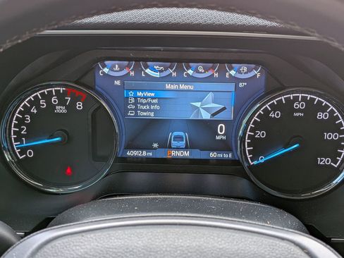 Used 2023 Ford F150 XLT w/ Equipment Group 302A High image 14