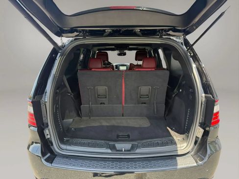 Used 2018 Dodge Durango R/T w/ Technology Group AWD/4WD image 44