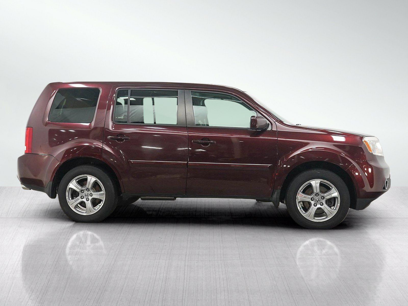 Used 2013 Honda Pilot EX-L image 6