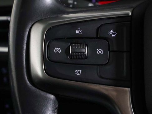 Used 2021 Chevrolet Tahoe Z71 image 41