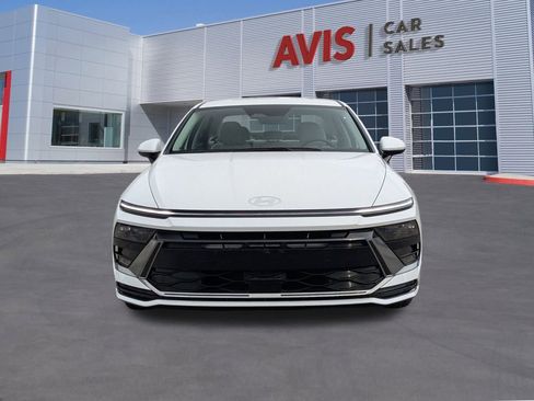 Used 2025 Hyundai Sonata SEL image 10