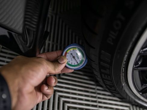 Used 2022 Mercedes-Benz SL 63 AMG 4MATIC image 47