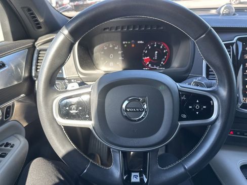 Used 2020 Volvo XC90 T6 R-Design w/ Protection Package Premier image 24