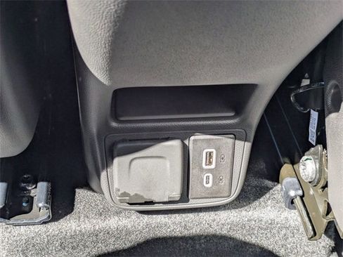 New 2025 Chevrolet TrailBlazer LT w/ Convenience Package image 26