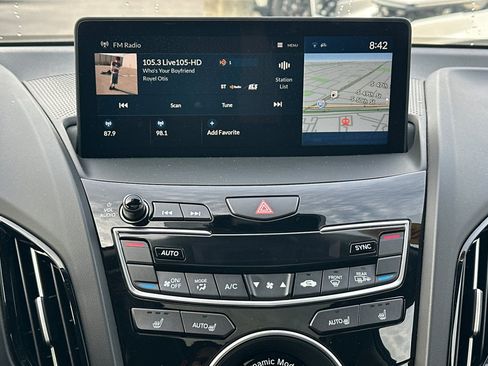 Used 2023 Acura RDX w/ Technology Package image 23