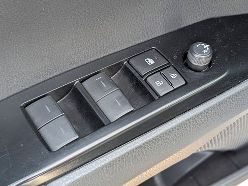 Certified 2025 Toyota Camry LE image 18