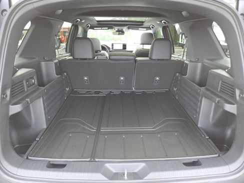 New 2026 Honda Passport TrailSport Elite image 20