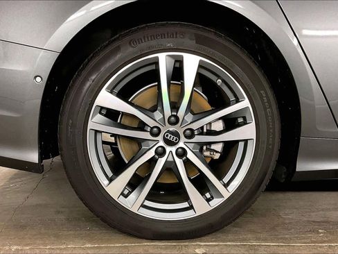 Used 2022 Audi A6 Premium Plus image 11