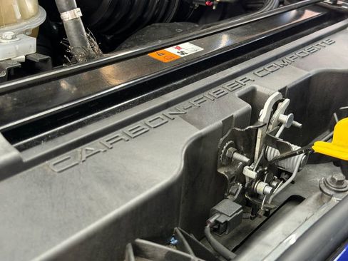 Used 2016 Ford Mustang Shelby GT350 w/ Track Package image 35