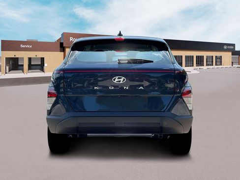 New 2026 Hyundai Kona SE FWD image 6
