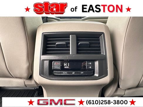Used 2022 Volkswagen Atlas SE w/ Panoramic Sunroof Package image 24