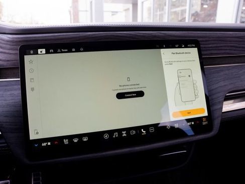 Used 2022 Rivian R1T Adventure image 46