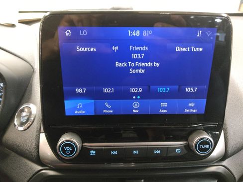 Used 2020 Ford EcoSport SES AWD/4WD image 25