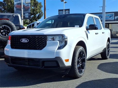 New 2026 Ford Maverick XLT w/ Equipment Group 301A image 1