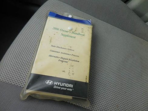 Used 2006 Hyundai Accent GLS image 13