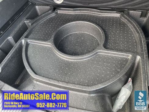 Used 2015 Chevrolet Captiva Sport LTZ image 39