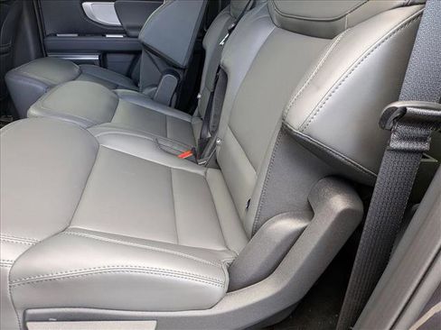 New 2026 Ford Expedition Max Active RWD image 14