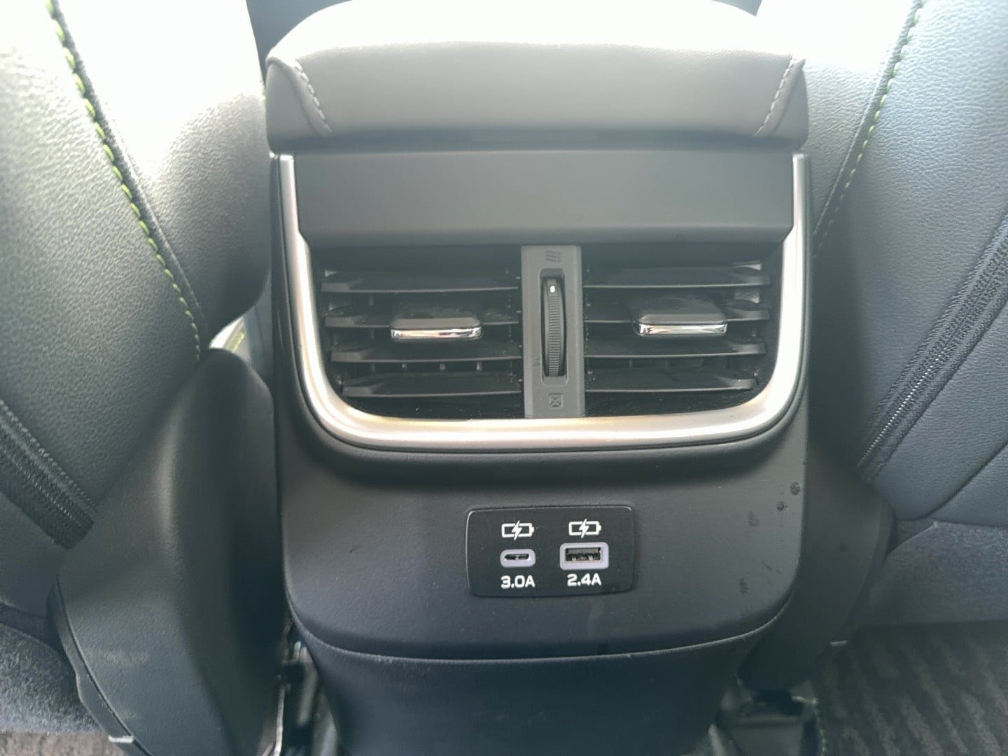 Used 2024 Subaru Outback Onyx Edition AWD/4WD image 14