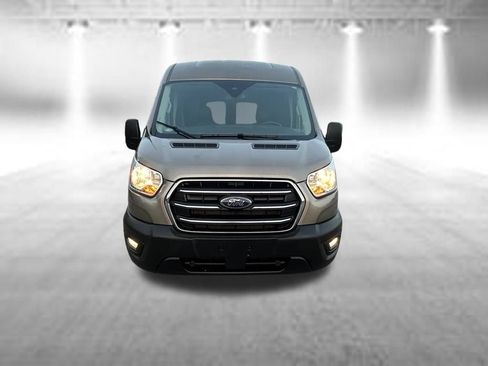 Used 2020 Ford Transit 250 Medium Roof w/ Load Area Protection Package RWD image 10