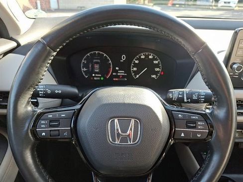 Used 2023 Honda HR-V EX-L image 19