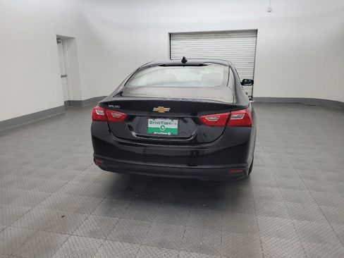 Used 2024 Chevrolet Malibu LS FWD image 7