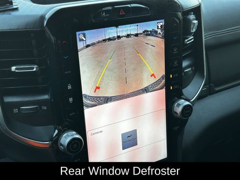 Used 2025 RAM 1500 Lone Star image 15