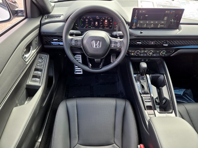 New 2026 Honda Accord Sport image 10