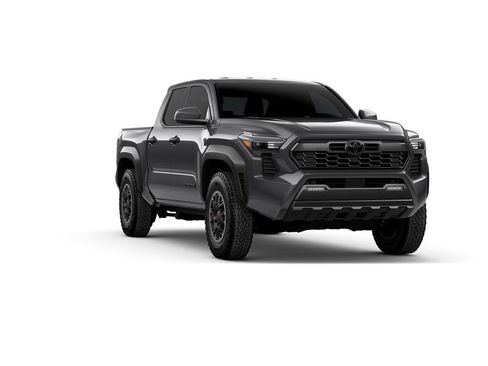 New 2026 Toyota Tacoma TRD Off-Road image 65