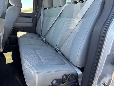 Used 2011 Ford F150 XLT w/ XLT Chrome Pkg AWD/4WD image 5