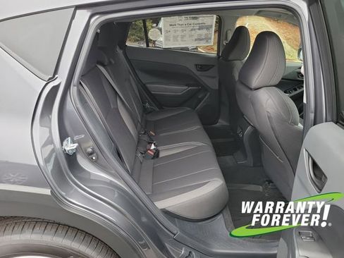 New 2026 Subaru Crosstrek 2.0i Premium AWD/4WD image 17