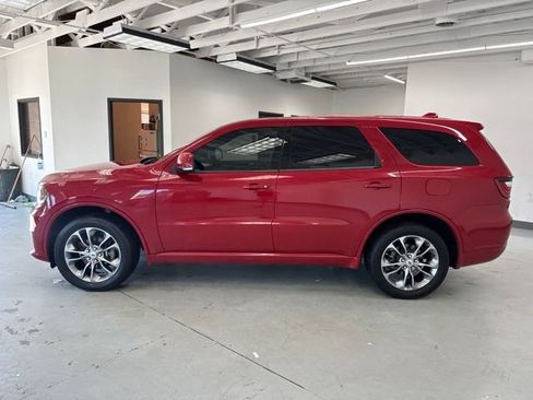 Used 2019 Dodge Durango GT AWD/4WD image 7